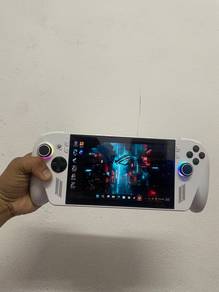 Asus Rog Xbox Ally 16/512GB