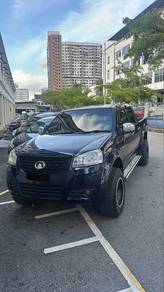 Great Wall Wingle 4x2 in Georgetown, PNG