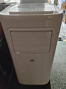 Used Air conditioner movable