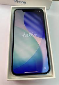iPhone 13 mini