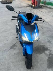 Honda RSX