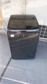 Samsung washing machine inverter mesin basuh 18.0k