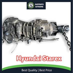 Hyundai Starex A1 Manual Gearbox