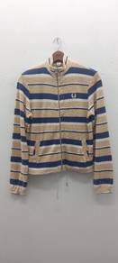 Fred Perry Jacket For Women