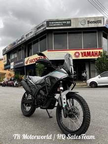 MBP Morbidelli T250X STD