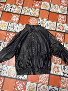 Leather Jacket Unisex