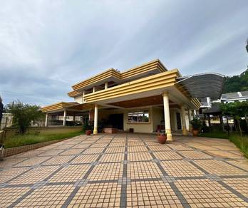 Bungalow House For Sale in Kota Kinabalu,SBH
