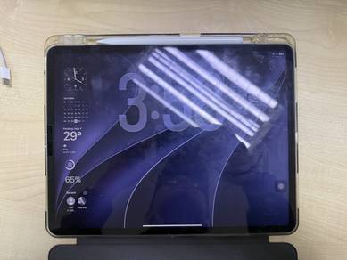iPad Pro 12.9 (6th Gen)