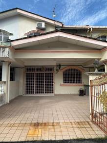 2-storey Terraced House For Sale in Seremban,NSN