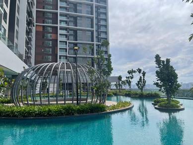 Condominium For Sale in 99 Residence