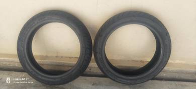 Tayar Original Vario 160 abs