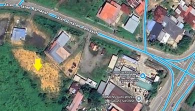 Mixed Development Land in Penampang, SBH