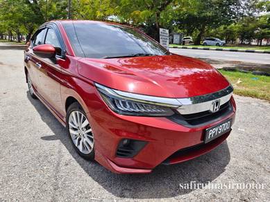 Honda City V in Alor Setar, KDH