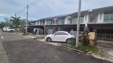 2-storey Terraced House For Sale in Kota Kinabalu,SBH