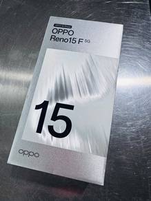 OPPO Reno15 F 5G