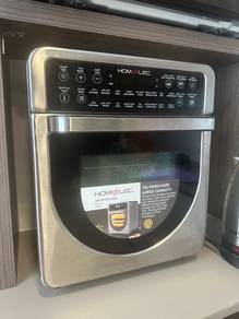 Air fryer 16-functions HomeElec