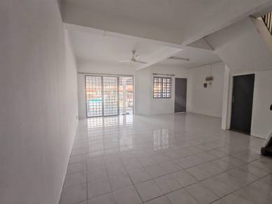 2-storey Terraced House For Rent in Kulai,JHR