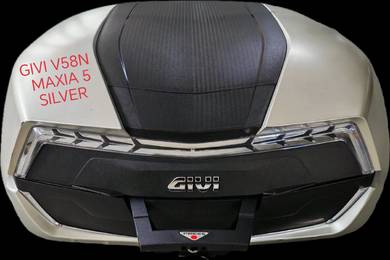 Givi MAXIA 5 - 58 liter 