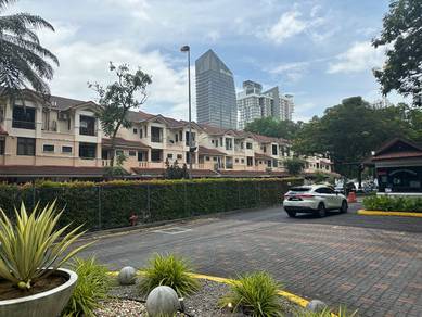 Townhouse For Sale in Kota Damansara,SGR