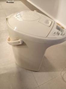 Panasonic Thermo Boiler Electric