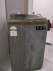 Midea Washing Machine 7.5KG