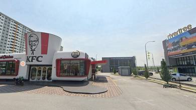 Shop lot For Sale in Bandar Bukit Raja,SGR