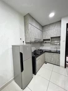 Service Residence For Rent in Kiara Plaza