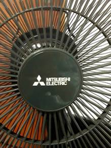 Mitsubishi tatami stand fan 18inc
