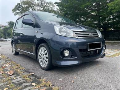 Perodua Viva EZ STANDARD in Jalan Ipoh, KUL