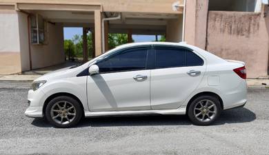 Perodua Bezza PREMIUM X in Daerah Rompin, PHG