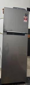 Samsung Peti Ais 2 Pintu