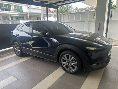 Mazda CX-30 G 2WD STD in Sungai Petani, KDH
