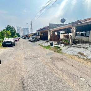 Terraced House For Sale in Cheras,KUL