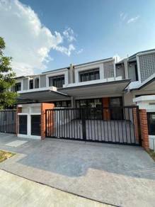 2-storey Terraced House For Sale in Denai Alam,SGR