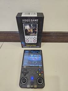 Gaming Console R36 Ultra