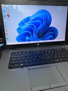 Hp gaming laptop