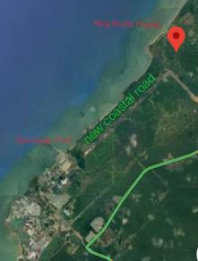 Mixed Development Land in Miri, SWK