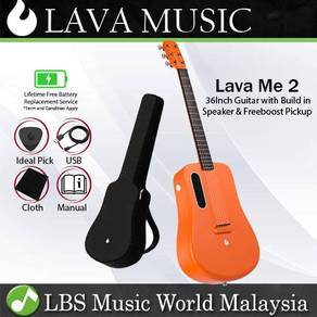 Lava Me 2 36 Inch Electric Acoustic Guitar OR