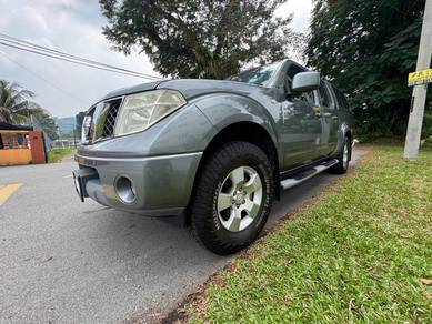 Nissan Navara CALIBRE in Taiping, PRK