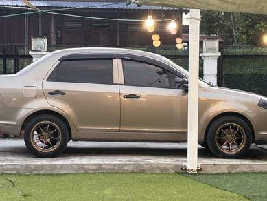 Proton Saga FLX FLX STANDARD in Kubang Semang, PNG