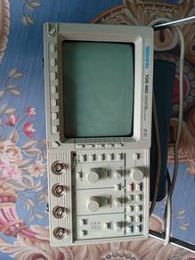 oscilloscope 