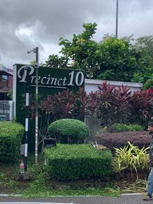 2-storey Terraced House For Rent in Johor Bahru,JHR
