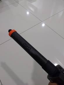 DJI Osmo 2.5m Extension Rod Carbon Fiber Stick