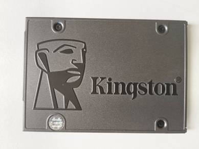 kingston a400 ssd 960gb