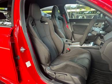 Honda Civic Type R TYPE R in Cheras, KUL