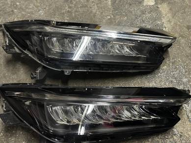Honda City GN2 LED Headlamp Lampu Depan (