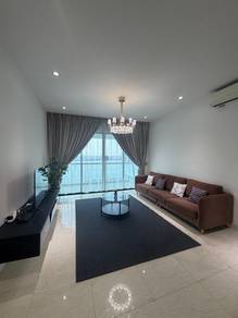 Condominium For Rent in The Marina View