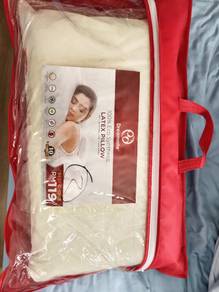 Dreamnite Latex Pillow