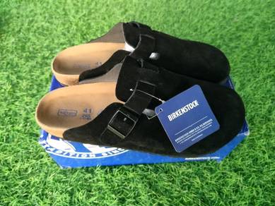 birkenstock boston