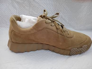 Hermes Bouncing Sneakers Beige (Full set) size 45